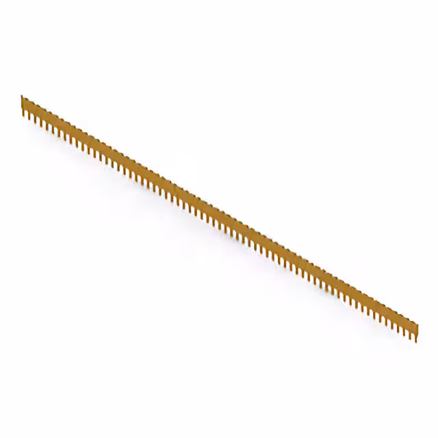 103-067-253-100 EDAC Inc.  Backplane Connector Contacts